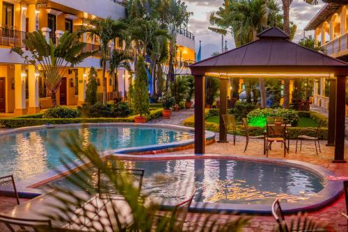 hotel photo