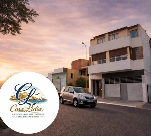 Casa LIDIA