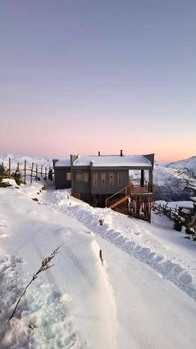 Casa en Farellones