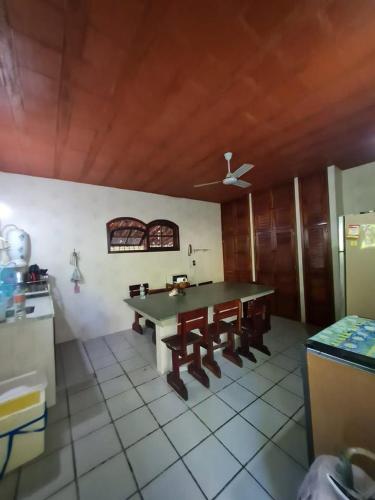 Casa Simples com 3 Quartos in Praia Seca