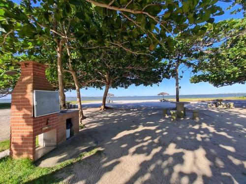 Casa Simples com 3 Quartos in Praia Seca