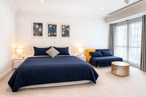Spacious, Cosy City Studio, Auckland