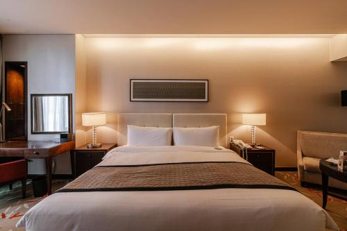 1 king bed