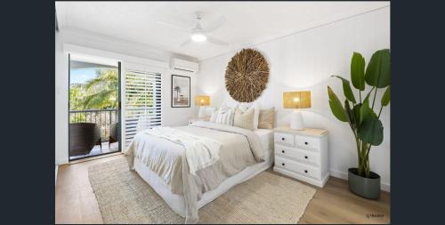 Pacific Place Apartments in Bilinga