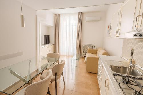  Sanfelice 33 Luxury Suites in Neapel