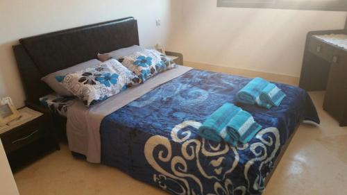 Mouzdalifa Apartment In City Center - image 14