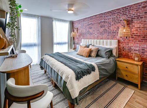 Sweet Stay Chile - Palacio de Gobierno