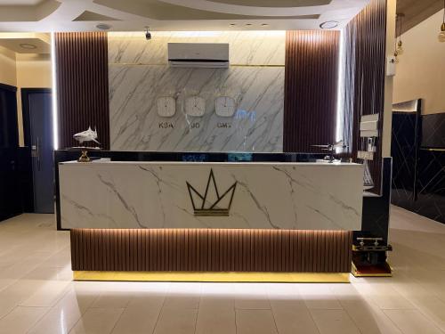 TAJ Hotel 5