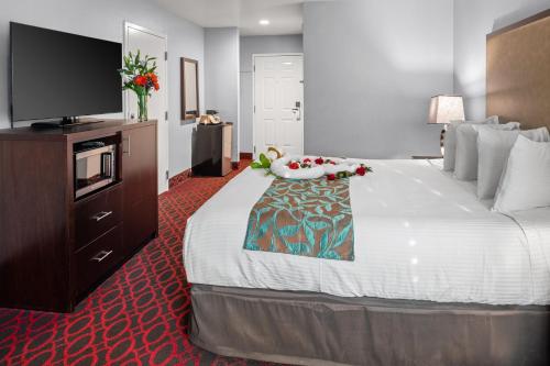 Morro Shores Inn And Suites - image 41