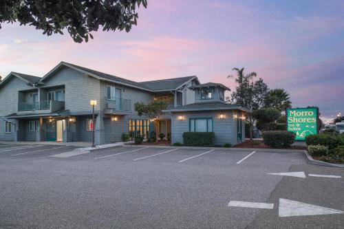 Morro Shores Inn And Suites - image 30