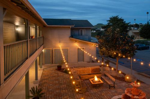 Morro Shores Inn And Suites - image 40