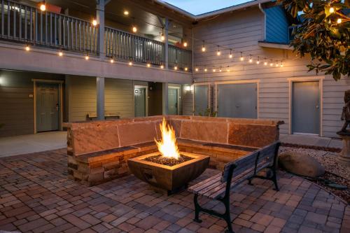 Morro Shores Inn And Suites - image 20