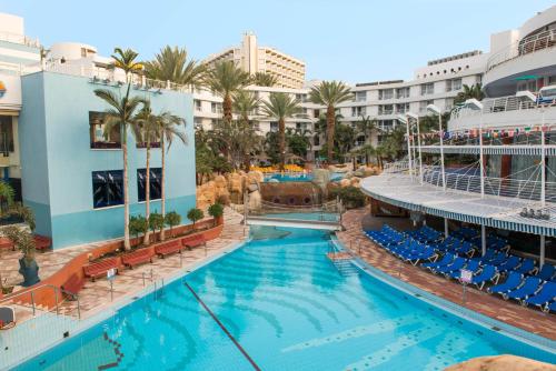 클럽 호텔 에일랏 - 리조트, 컨벤션 앤 스파 (Club Hotel Eilat - Resort, Convention & Spa)_2_image