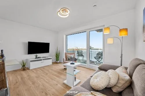 Ferienwohnung Cannes, App 31 Olpenitz in Olpenitz, Deutschland
