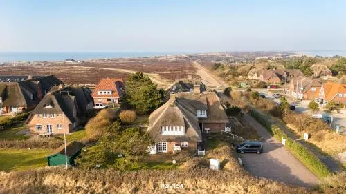 Lieblingsplatz am Meer 3 Kampen auf Sylt in Kampen, Deutschland