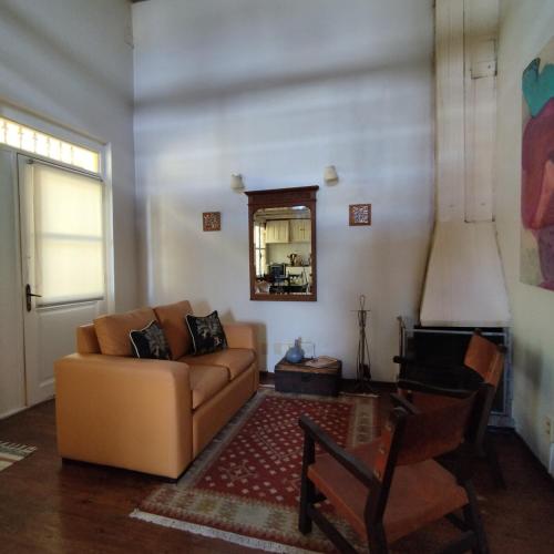Loft Mitre