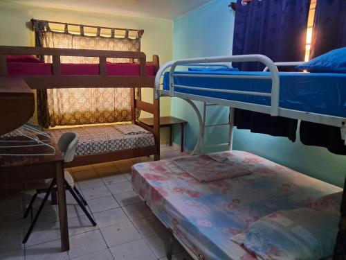 Hostel Archimedes in Paramaribo
