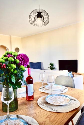 Maleme Ocean View Serenity - Φουρνές