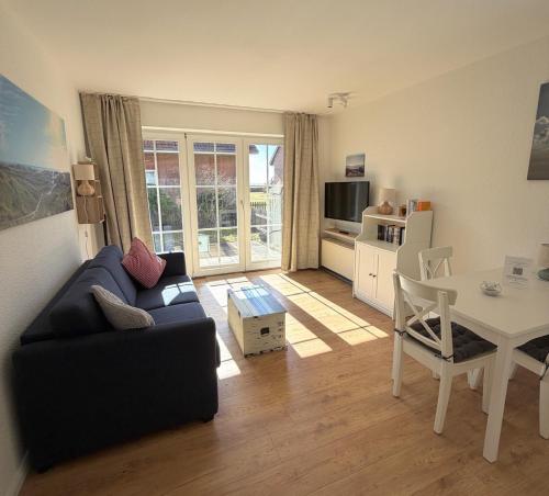Haus Südspitze 18 Ferienwohnung Sand & Seele in Wittdün, Deutschland