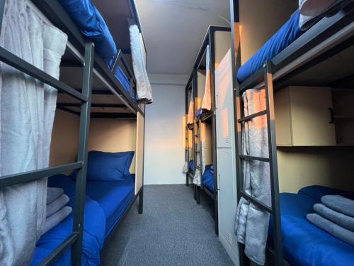 Destiny Hostel Pattaya in Dong Tarn Beach