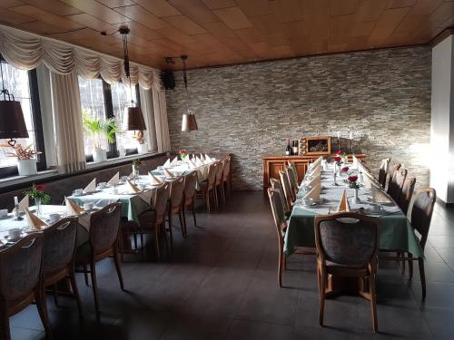 Hotel Restaurant Kroatia 2