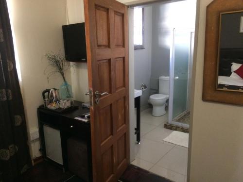 Houghton Guest House - image 3
