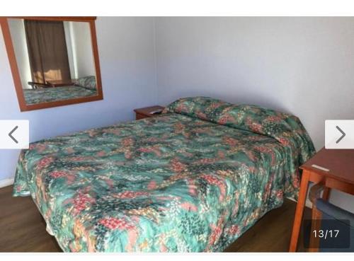 El Muir Motel