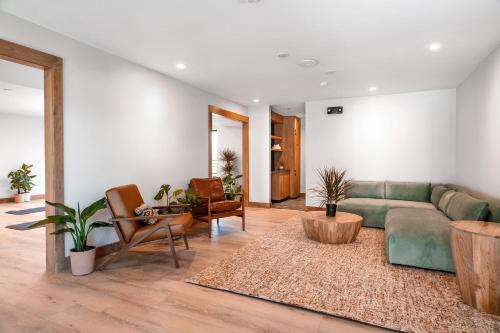 Salas de reuniones, Boundary by Terra Vi Durango in Durango City Center