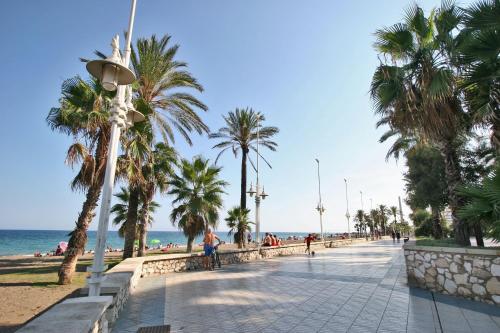 Reve en Bleu, Málaga (fotografie 6)