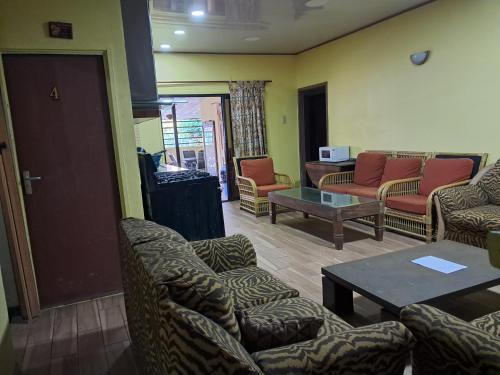Hostel Archimedes in Paramaribo