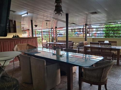 Hostel Archimedes in Paramaribo