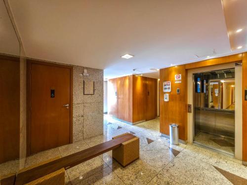 Hotel no Lago | Varanda e Piscina in Északi Szárny