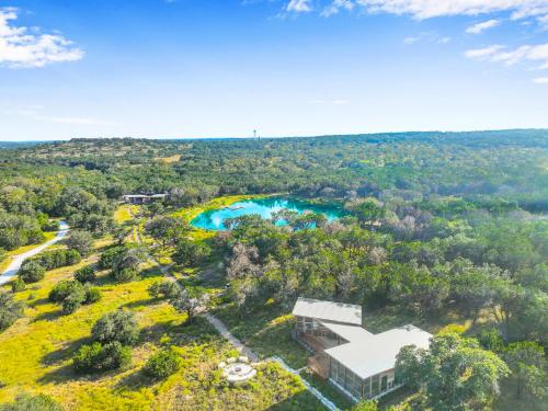 Wild Candy-Breezeway Haus, Wimberley