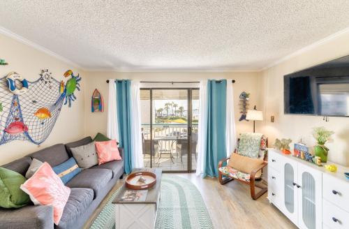 Beachfront And Panaromic Ocean View Family Retreat On Seawall - Casa Del Mar 257 - Galveston, TX