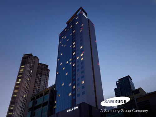 Shilla Stay Dongtan, Cheonan