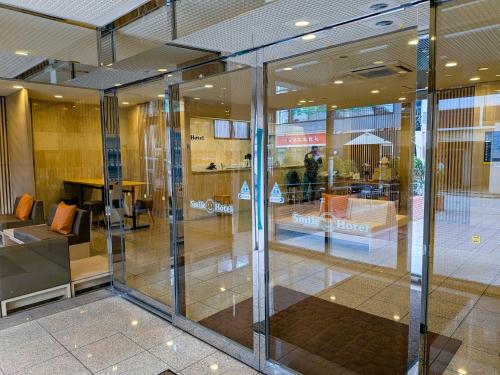 Smile Hotel Sugamo, Tokio (fotografie 10)