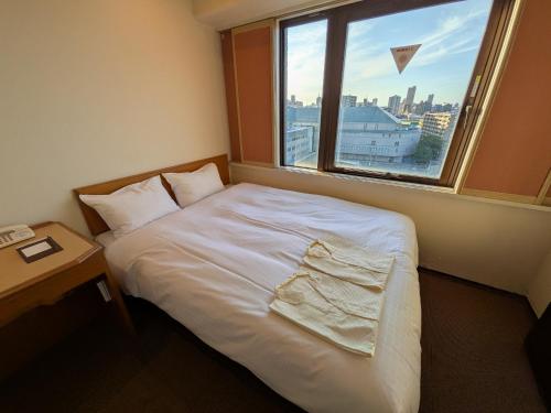 Smile Hotel Sugamo, Tokio (fotografie 6)