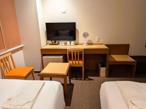 Smile Hotel Sugamo, Tokio (fotografie 8)