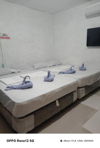 Camiguin Rubilla's Homestay and House Rental