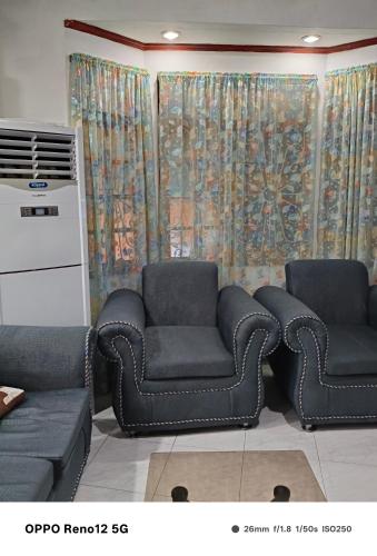Camiguin Rubilla's Homestay and House Rental