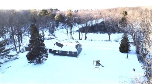 Creekside Cottage - Access to Lake Nipissing in Nipissing (ON)