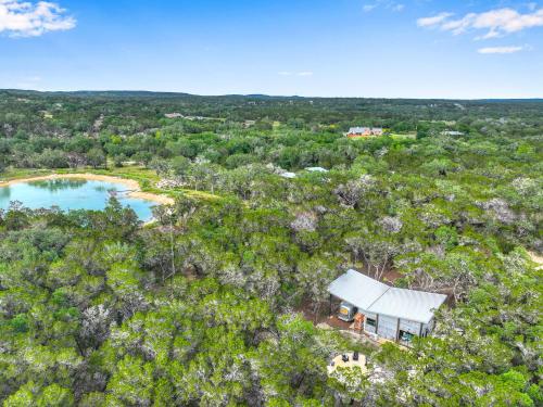 Wild Candy - Lil Dirt Cowboy, Wimberley