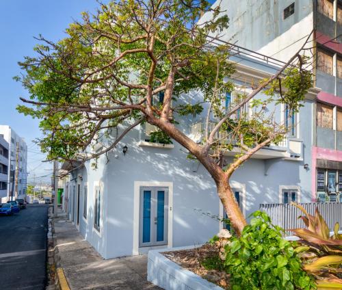 Casa Pelayo – khách sạn tại Old San Juan