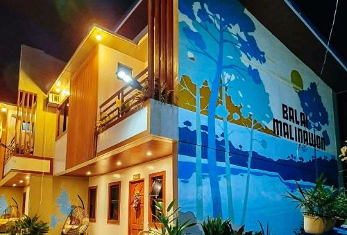 RedDoorz at Balai Malinawon Siargao - Tap to explore photos