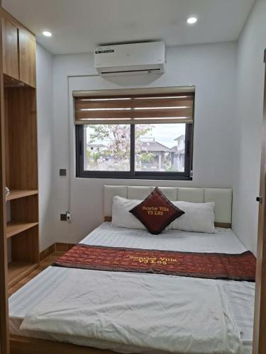 V3L05-Sonasea Vân Đồn – khách sạn tại Vân Đồn