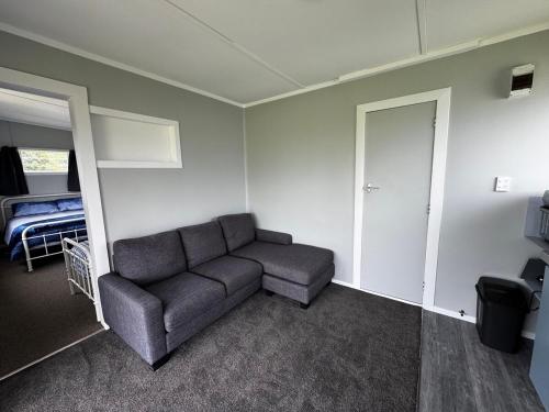 Seaview Cabin in Tapu