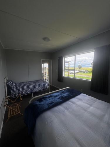 Seaview Cabin in Tapu