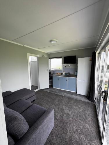 Seaview Cabin in Tapu