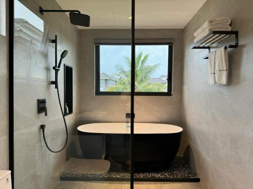 V3K05A - Sonasea Vân Đồn – khách sạn tại Vân Đồn