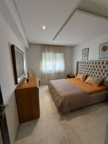 Bel appartement situé au cœur de Jardin de Carthage (Bel appartement situe au cœur de Jardin de Carthage) in Jardins De Carthage